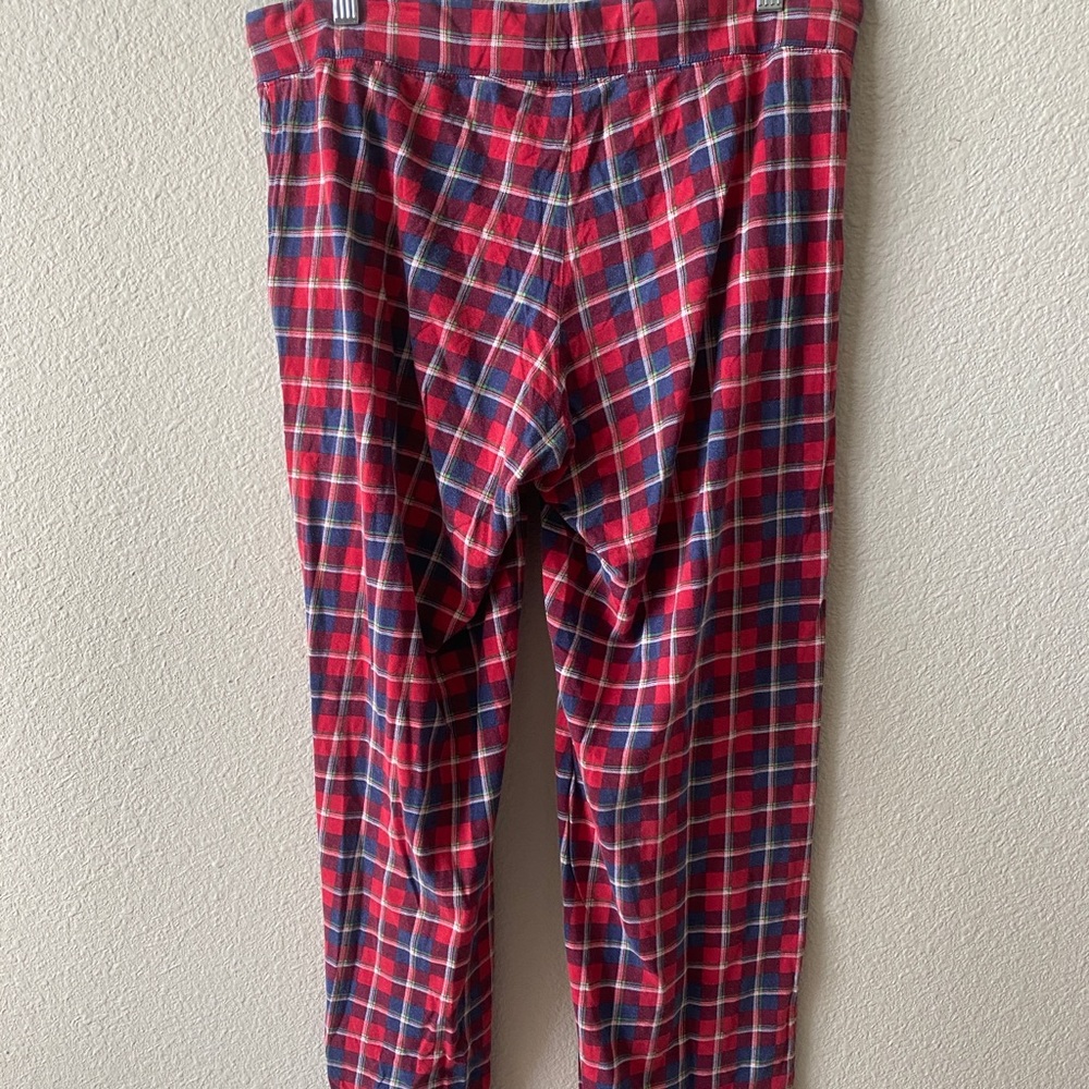 Woman’s pj pants